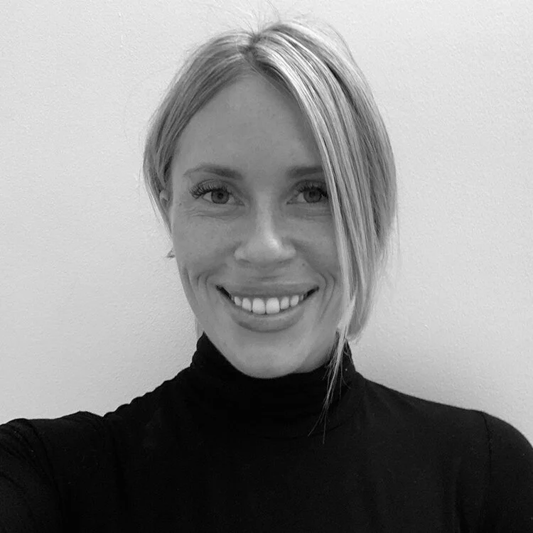 Naomi Cucchi, Founder of VISO Clinic